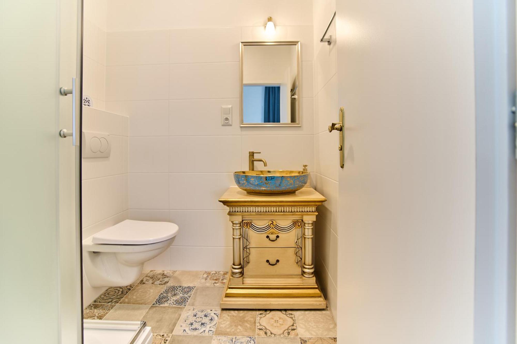 Vila Opocno Luaran gambar